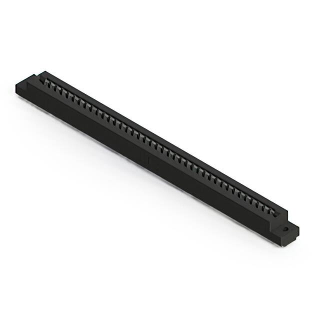 857-039-458-102 EDAC Inc.  Edgeboard Connectors
